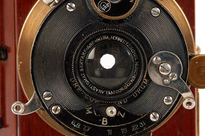 Lot 51 - Simons & Co., Switzerland SICO