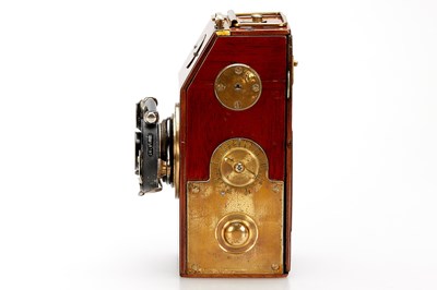 Lot 51 - Simons & Co., Switzerland SICO
