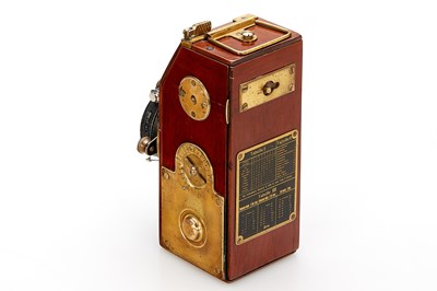 Lot 51 - Simons & Co., Switzerland SICO