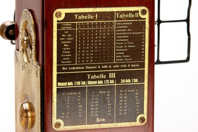 Lot 51 - Simons & Co., Switzerland SICO