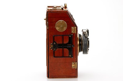 Lot 51 - Simons & Co., Switzerland SICO