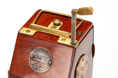 Lot 51 - Simons & Co., Switzerland SICO