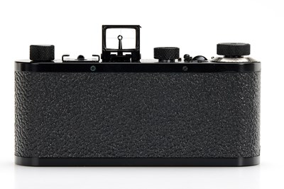 Lot 52 - Leica 0-Serie Replica 10500