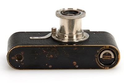 Lot 53 - Leica I Mod. A  Anastigmat