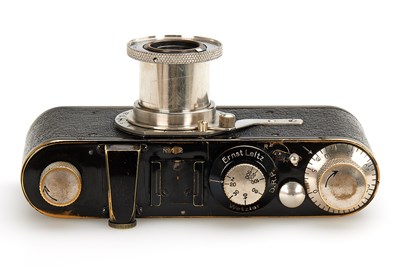 Lot 53 - Leica I Mod. A  Anastigmat