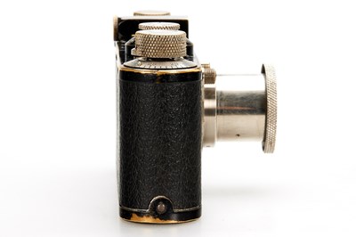 Lot 53 - Leica I Mod. A  Anastigmat