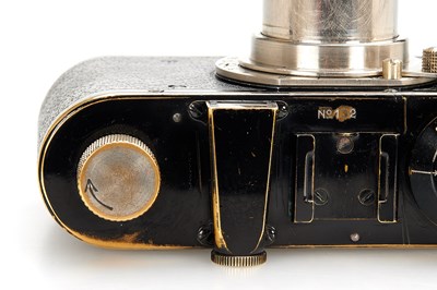 Lot 53 - Leica I Mod. A  Anastigmat