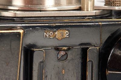 Lot 53 - Leica I Mod. A  Anastigmat