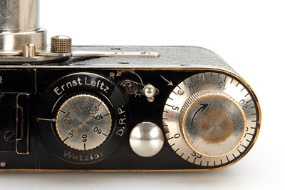Lot 53 - Leica I Mod. A  Anastigmat