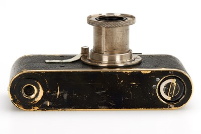 Lot 54 - Leica I Mod. A  Elmax