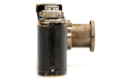 Lot 54 - Leica I Mod. A  Elmax
