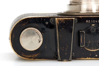Lot 55 - Leica I Mod. A  Elmax