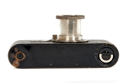 Lot 55 - Leica I Mod. A  Elmax