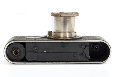 Lot 55 - Leica I Mod. A  Elmax