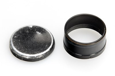 Lot 55 - Leica I Mod. A  Elmax