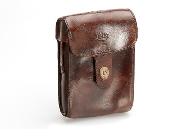 Lot 55 - Leica I Mod. A  Elmax