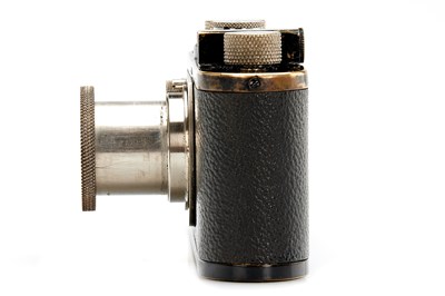 Lot 55 - Leica I Mod. A  Elmax