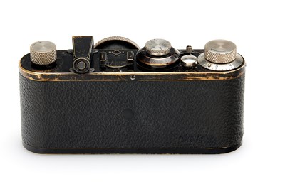 Lot 55 - Leica I Mod. A  Elmax