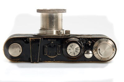 Lot 55 - Leica I Mod. A  Elmax