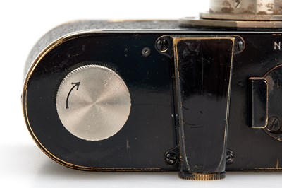 Lot 57 - Leica I Mod. A Outfit