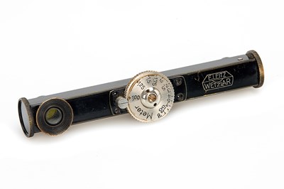 Lot 57 - Leica I Mod. A Outfit