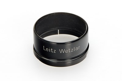 Lot 57 - Leica I Mod. A Outfit