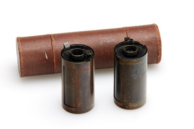 Lot 57 - Leica I Mod. A Outfit