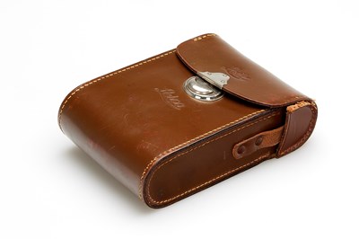 Lot 57 - Leica I Mod. A Outfit