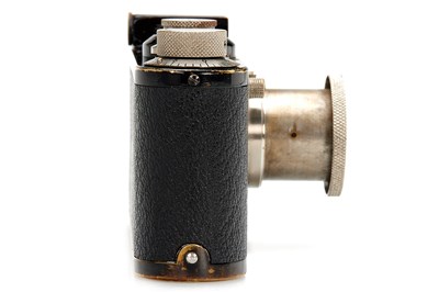 Lot 57 - Leica I Mod. A Outfit