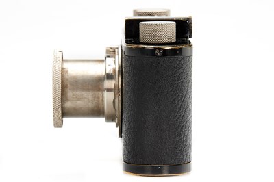 Lot 57 - Leica I Mod. A Outfit