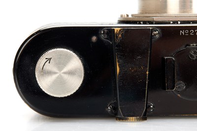 Lot 58 - Leica I Mod. A Elmar 'Close Focus'