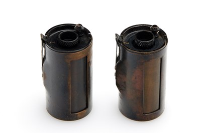 Lot 58 - Leica I Mod. A Elmar 'Close Focus'