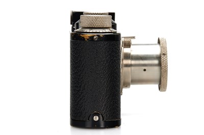 Lot 58 - Leica I Mod. A Elmar 'Close Focus'