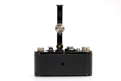 Lot 58 - Leica I Mod. A Elmar 'Close Focus'