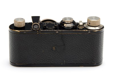 Lot 59 - Leica I Mod. A Hektor