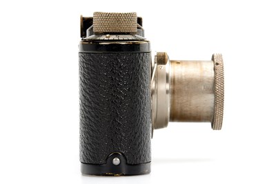 Lot 59 - Leica I Mod. A Hektor