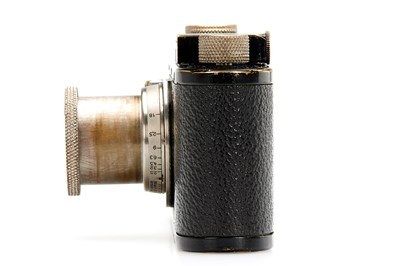 Lot 59 - Leica I Mod. A Hektor
