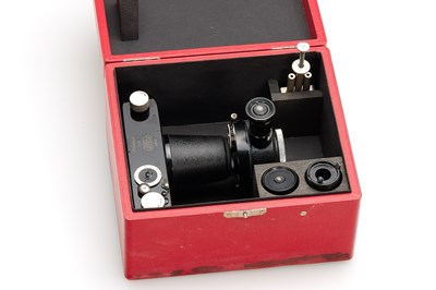 Lot 60 - Leitz Mifilmca