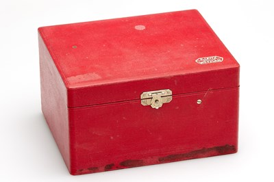 Lot 60 - Leitz Mifilmca
