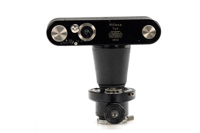 Lot 60 - Leitz Mifilmca