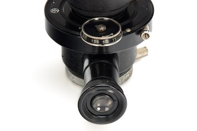 Lot 60 - Leitz Mifilmca