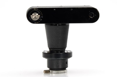 Lot 60 - Leitz Mifilmca