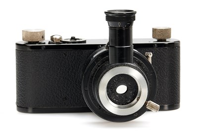 Lot 60 - Leitz Mifilmca