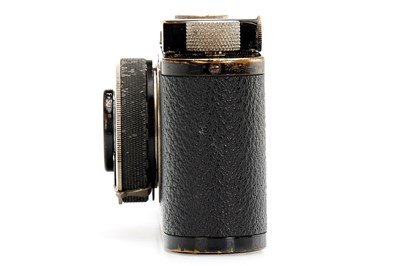 Lot 62 - Leica I Mod. B Rim Set Compur
