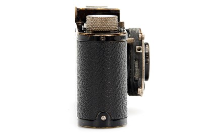 Lot 62 - Leica I Mod. B Rim Set Compur
