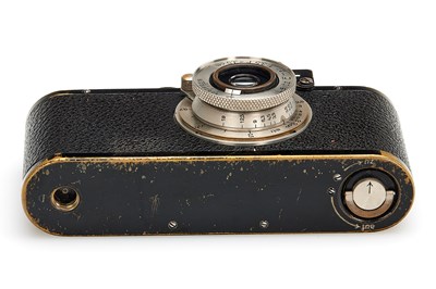 Lot 63 - Leica I Mod. C Non Standard Outfit