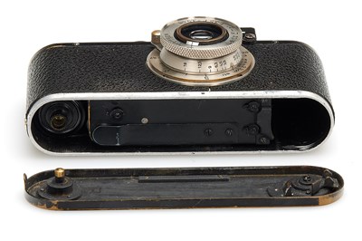 Lot 63 - Leica I Mod. C Non Standard Outfit