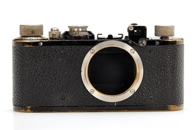 Lot 63 - Leica I Mod. C Non Standard Outfit