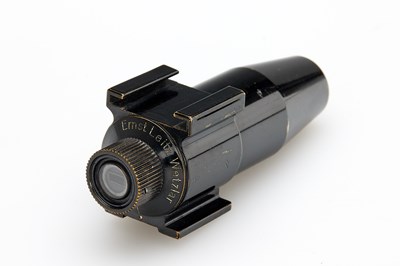 Lot 63 - Leica I Mod. C Non Standard Outfit