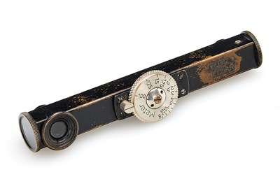 Lot 63 - Leica I Mod. C Non Standard Outfit